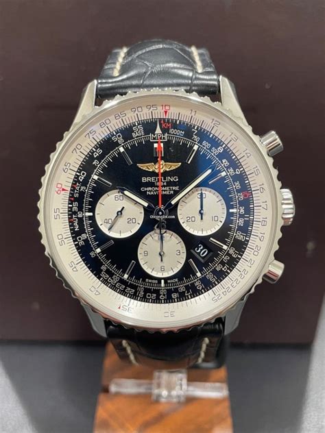 Breitling Navitimer 01 46 AB012721/BD09